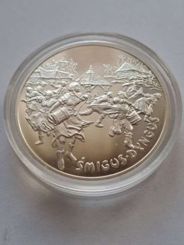 20 zł Śmigus Dyngus 2003 rok