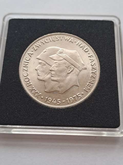 200 zł Faszyzm 1975 r