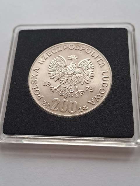 200 zł Faszyzm 1975 r