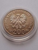 200 zł Igrzyska XXIV Olimpiady 1987 r