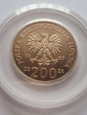 200 zł Mś Meksyk 1985 r