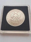 200 zł Olimpiada 1976 r
