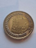 5 zł Zabytki Fromborka 2019 r