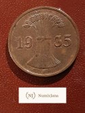 Niemcy 1 Pfennig 1935 F r