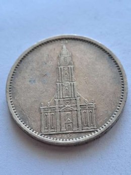 Niemcy 5 Marek Kościół 1934 r E