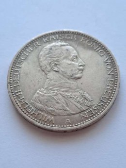 Niemcy 5 Marek Mundur Prusy 1913 r