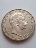 Niemcy 5 Marek Prusy 1903 r