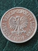 10 Groszy 1961 r