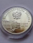 10 zł 180 Lat Bankowości 2009 r