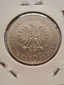 10 zł 50 Rocznica Powstania Śląskiego 1971 r