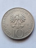 10 zł Adam Mickiewicz 1975 r