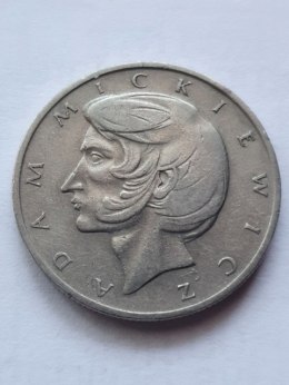 10 zł Adam Mickiewicz 1975 r