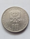 10 zł Bolesław Prus 1975 r