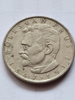 10 zł Bolesław Prus 1984 r