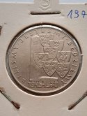 10 zł Byliśmy Jesteśmy Będziemy 1970 r