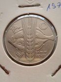 10 zł FAO 1971 r