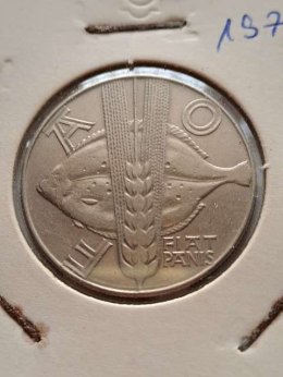 10 zł FAO 1971 r