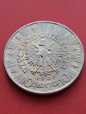 10 zł Józef Piłsudski 1935 r