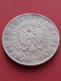 10 zł Józef Piłsudski 1936 r