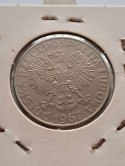 10 zł Maria Sklodowska Curie 1967 r