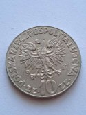 10 zł Mikołaj Kopernik 1967 r