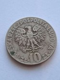 10 zł Mikołaj Kopernik 1968 r