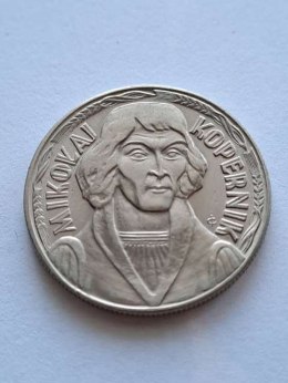 10 zł Mikołaj Kopernik 1969 r