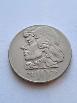 10 zł Tadeusz Kościuszko 1971 r