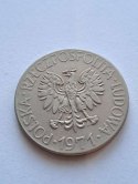 10 zł Tadeusz Kościuszko 1971 r