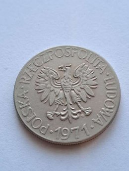 10 zł Tadeusz Kościuszko 1971 r