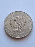 10 zł Tadeusz Kościuszko 1972 r