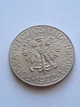 10 zł Tadeusz Kościuszko 1972 r