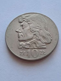 10 zł Tadeusz Kościuszko 1973 r