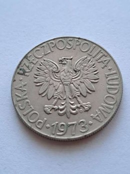 10 zł Tadeusz Kościuszko 1973 r