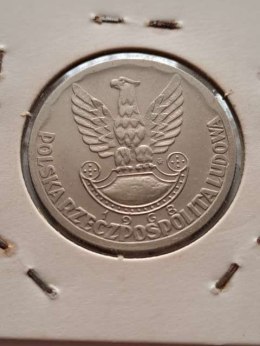 10 zł XXV LWP 1968 r