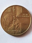 2 zł 25 Lat Pontyfikatu 2003 r