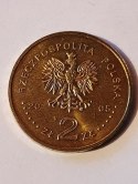 2 zł Jan Paweł ll 2005 r