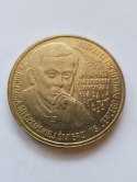 2 zł Jerzy Popiełuszko 2009 r