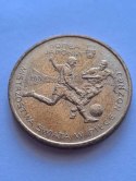 2 zł Korea Japonia 2002 r
