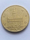 2 zł Miasta Historyczne Chełmno 2006 r