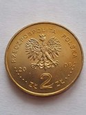 2 zł Poczta Polska 2008 r