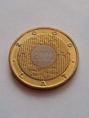 2 zł Rok 2000 r