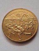 2 zł Śmigus Dyngus 2003 r