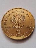 2 zł Śmigus Dyngus 2003 r