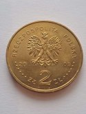 2 zł TOPR 2009 r