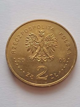 2 zł TOPR 2009 r