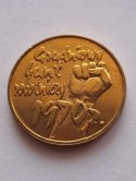 2 zł Wydarzenia Grudniowe 2000 r