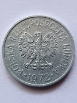 20 Groszy 1972 r