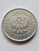 20 Groszy 1977 r
