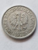 20 Groszy 1977 r